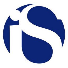 IS logo