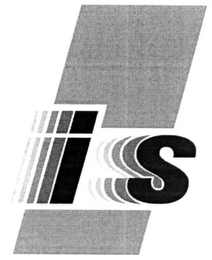 IS logo