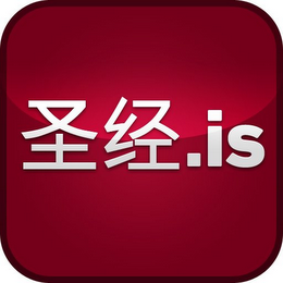 .IS logo