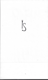 IS logo