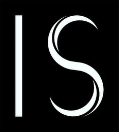 IS logo