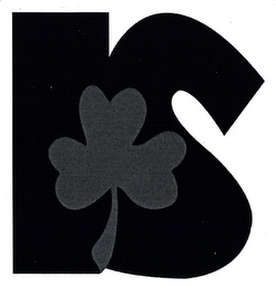 IS logo