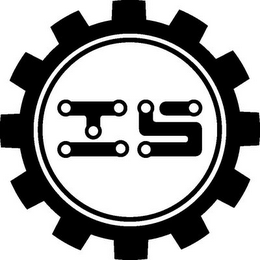 IS logo