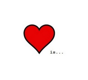 IS . . . logo