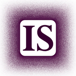 IS logo