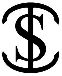 IS logo