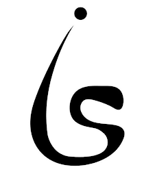 IS logo