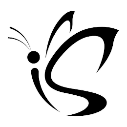 IS logo