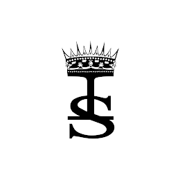 IS logo