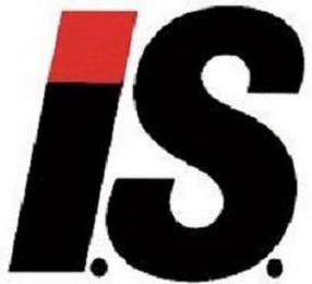 I.S. logo