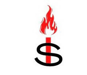 IS logo