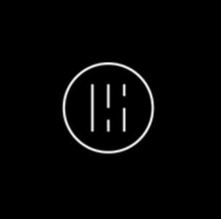 IS logo