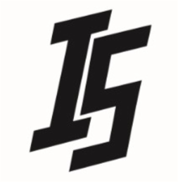 IS logo