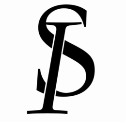IS logo