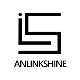 IS ANLINKSHINE logo