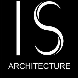 IS ARCHITECTURE logo