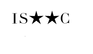 IS C logo