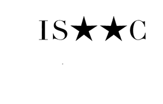 IS C logo