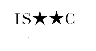 IS C logo