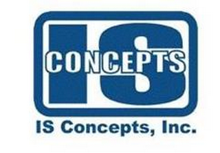 IS CONCEPTS IS CONCEPTS, INC. logo
