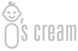 I'S CREAM logo