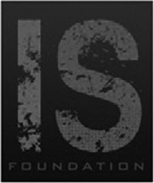 IS FOUNDATION logo