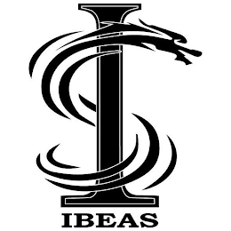 IS IBEAS logo