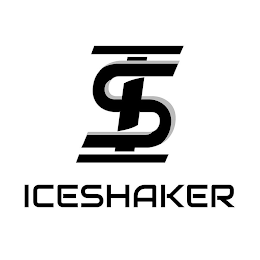 IS ICESHAKER logo