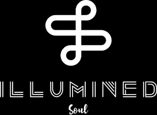 IS ILLUMINED SOUL logo