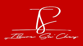 IS I'LLURE SA'CHEY logo