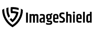 IS IMAGESHIELD logo