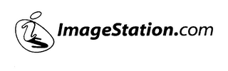 IS IMAGESTATION.COM logo