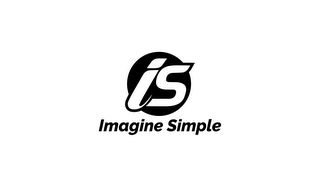 IS IMAGINE SIMPLE logo