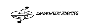 IS INFORMATION SCIENCES logo