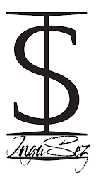 IS INGA SEZ logo