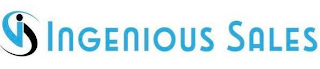 IS INGENIOUS SALES logo