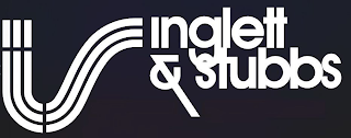 IS INGLETT & STUBBS logo