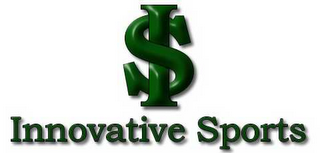 IS INNOVATIVE SPORTS
