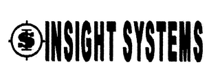 IS INSIGHT SYSTEMS logo