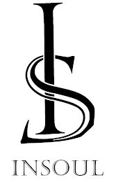 IS INSOUL logo