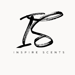 IS INSPIRE SCENTS logo