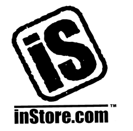 IS INSTORE.COM logo