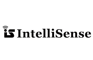 IS INTELLISENSE logo