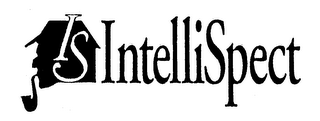 IS INTELLISPECT logo