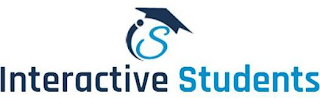 IS INTERACTIVE STUDENTS logo