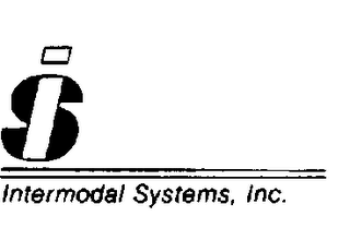 IS INTERMODAL SYSTEMS, INC. logo