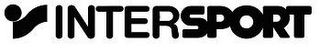 IS INTERSPORT logo