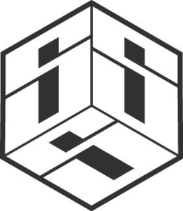 IS IS IS logo