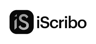 IS ISCRIBO logo