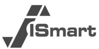 IS  ISMART logo
